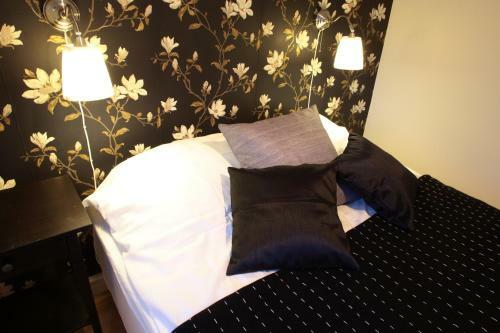 Hotel Borgs Villahotell