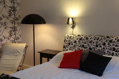 Hotel Borgs Villahotell