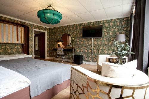 Hotel Centric