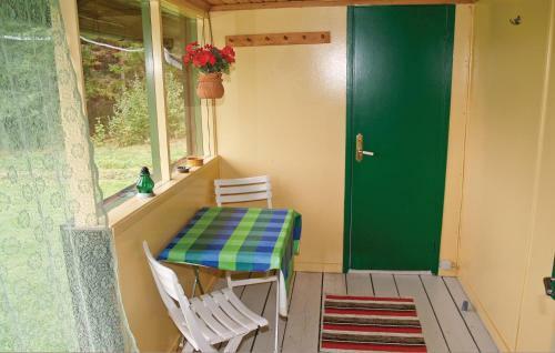 Holiday Home Skoga�ngarna Lakene