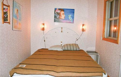 Holiday Home Storberg Arvidsjaur
