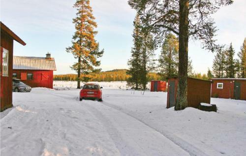 Holiday Home Storberg Arvidsjaur