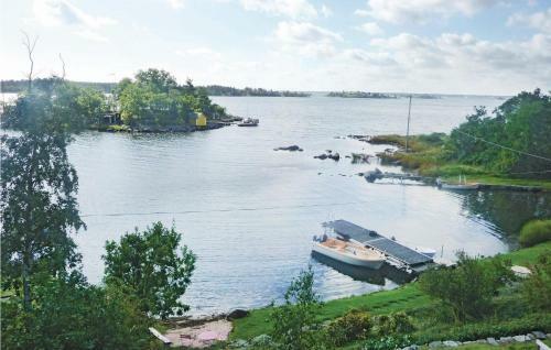 Holiday Home Rotviksv�gen Oskarshamn II