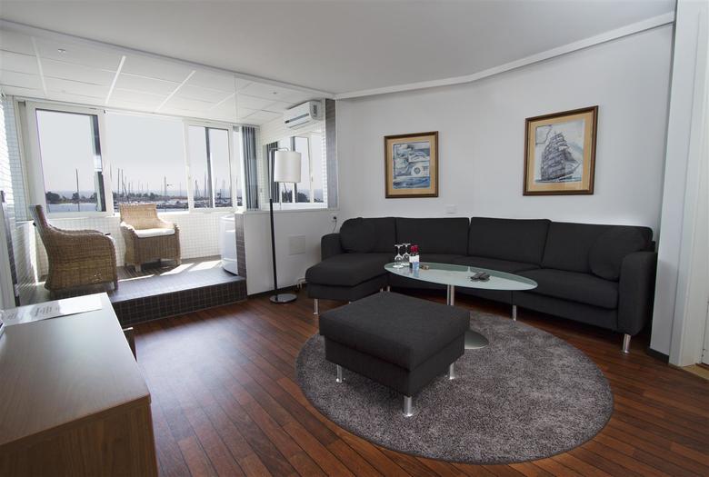 Best Western Hotel Corallen