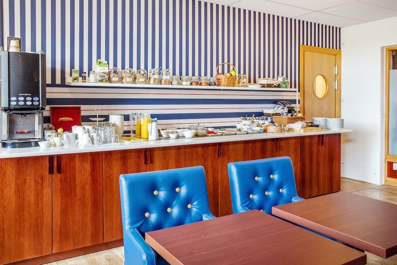 Hotel Best Western Sj�fartshotellet