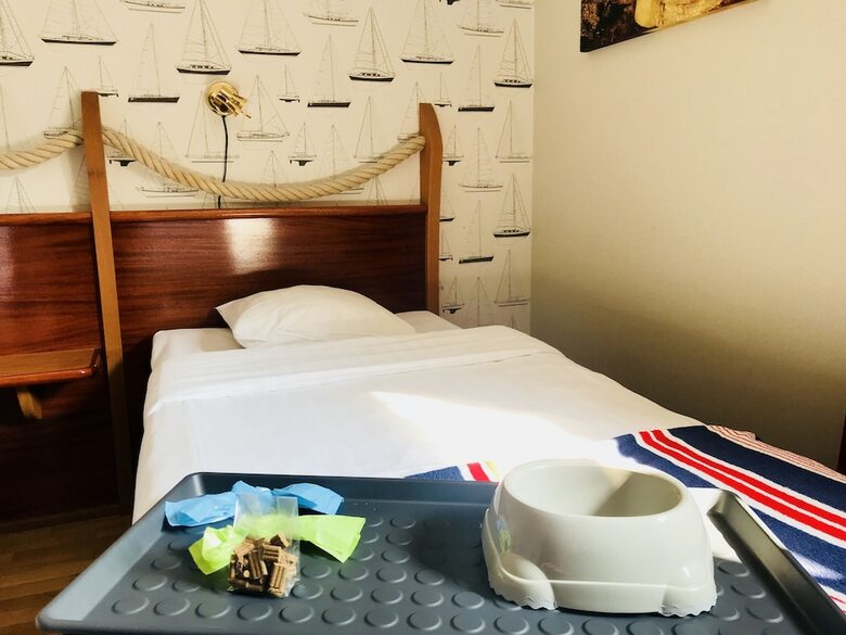 Hotel Best Western Sj�fartshotellet