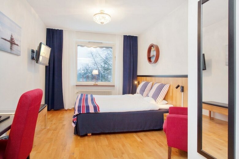 Hotel Best Western Sj�fartshotellet