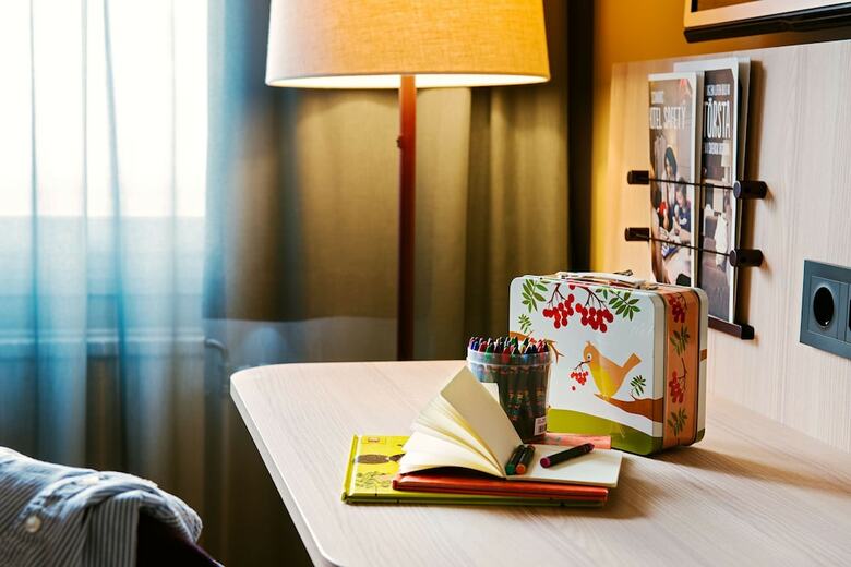 Hotel Scandic �stersund Syd