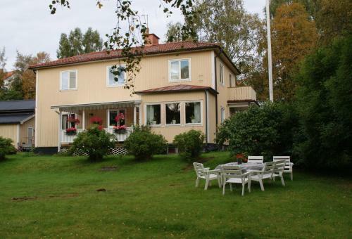 Apartamento L�genhet M�lltorpsgatan