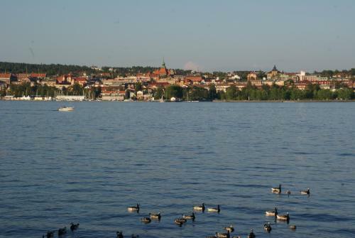 Apartamento L�genhet M�lltorpsgatan