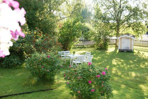 Apartamento L�genhet M�lltorpsgatan