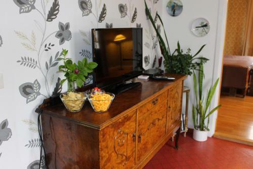 Apartamento L�genhet M�lltorpsgatan