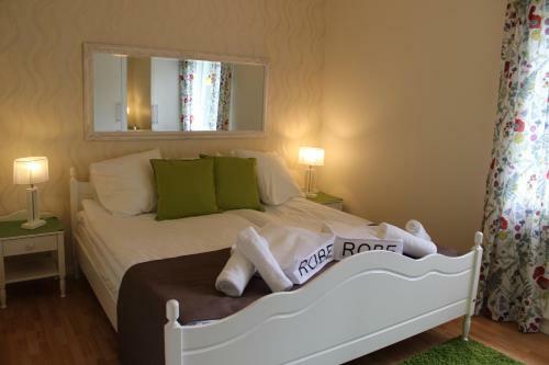 Apartamento L�genhet M�lltorpsgatan