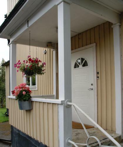 Apartamento L�genhet M�lltorpsgatan