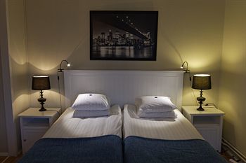 Hotel Arboga Stadshotell