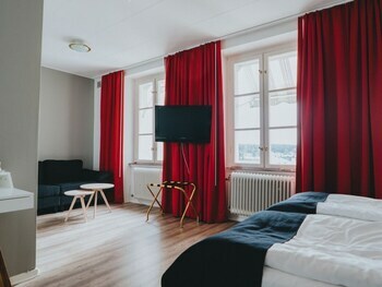 Hotel Arboga Stadshotell