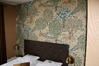 Hotel Best Western Vetlanda Stadshotell