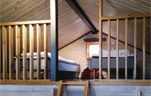 Holiday Home Lilla G�tsk�gle, R�djuret Vetlanda