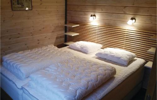 Holiday Home Lilla G�tsk�gle, R�djuret Vetlanda