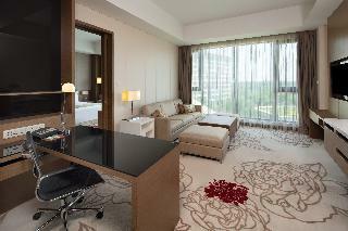 Hotel Holiday Inn Nanyang
