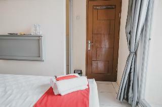 Reddoorz Near Cbd Ciledug