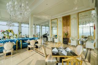 Art Deco Luxury Hotel And Residence Bandung