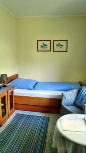 Hotel G�stehaus Am Goldberg