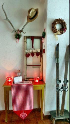 Hotel G�stehaus Am Goldberg