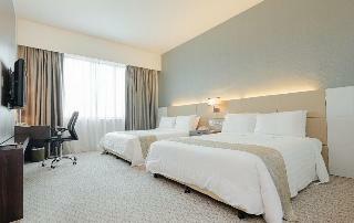 Raia Hotel & Convention Centre Alor Setar