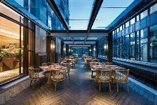 Hotel Crowne Plaza Shanghai Pujiang