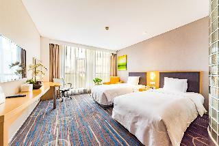 Hotel Holiday Inn Express Shijiazhuang Heping