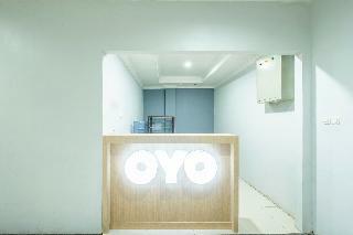 Hotel Oyo 2195 Al Jazeerah Residence Syariah