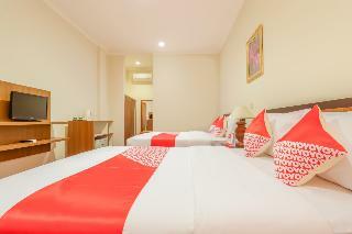 Hotel Oyo 2225 Catur Adi Putra