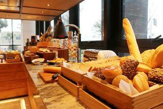 Hotel Courtyard By Marriott Shanghai Hongqiao