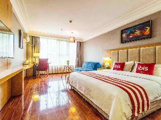 Hotel Ibis Chongqing Beibei