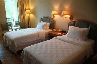 Rosedale Hotel Lotus Hill