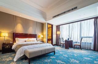 Days Hotel Baile Wuxi