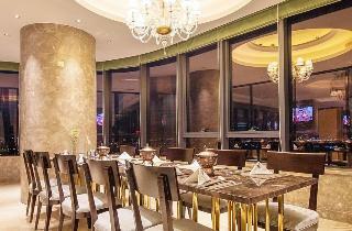 Days Hotel Baile Wuxi