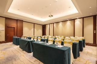 Days Hotel Baile Wuxi
