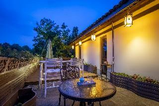Ginlanjia Yuhuang Mountains Hotel