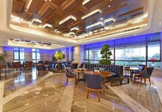Merlinhod Hotel Shanghai Baoshan
