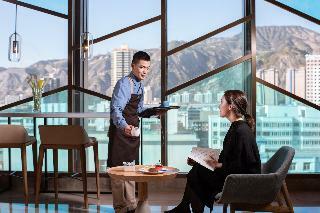 Hotel Holiday Inn & Suites Lanzhou Center