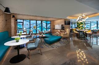 Hotel Holiday Inn & Suites Lanzhou Center