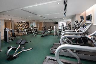 Hotel Holiday Inn & Suites Lanzhou Center