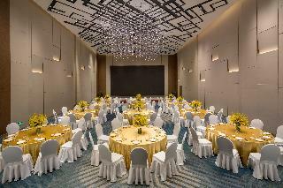 Hotel Holiday Inn & Suites Lanzhou Center