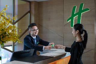 Hotel Holiday Inn & Suites Lanzhou Center