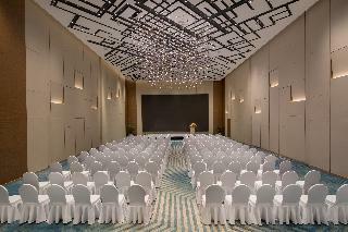 Hotel Holiday Inn & Suites Lanzhou Center