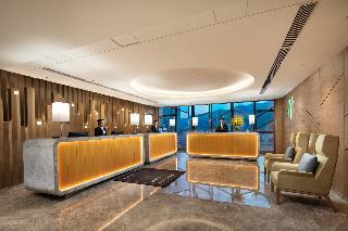 Hotel Holiday Inn & Suites Lanzhou Center