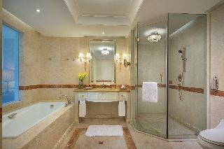 Hotel Crowne Plaza Ocean Spring Resort