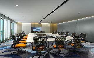 Hotel Holiday Inn Express Zhangye